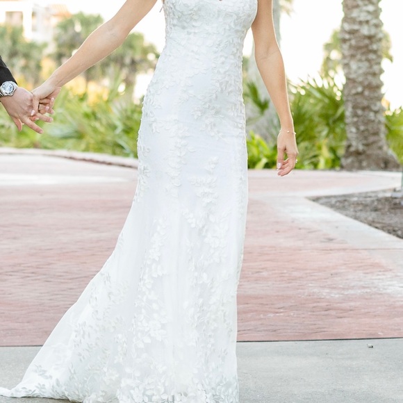 Custom East Coast Bridal - Picture 4 of 16